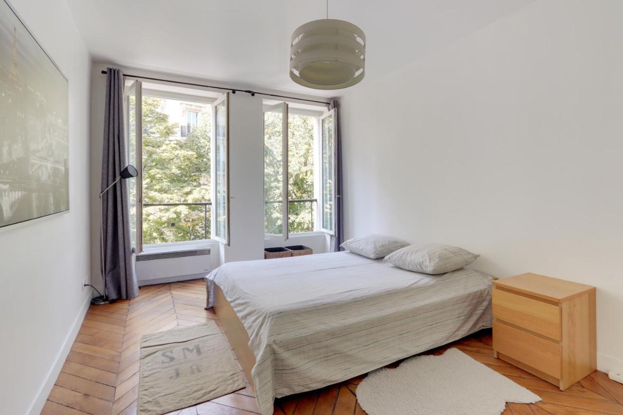 The Best Deal In The Marais - 1Bedroom Apt - 45M2 Париж Екстер'єр фото