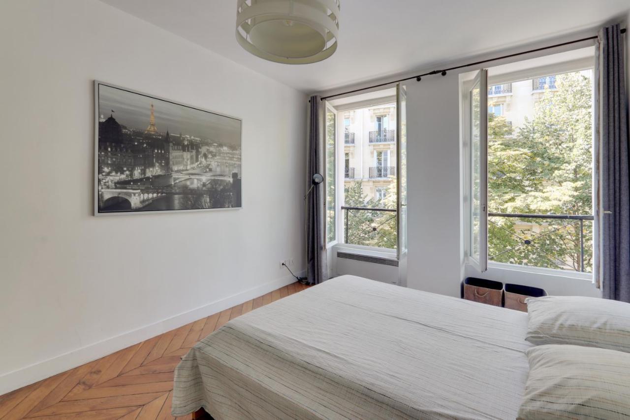 The Best Deal In The Marais - 1Bedroom Apt - 45M2 Париж Екстер'єр фото
